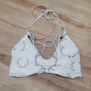 Boys & Arrows Jackson top